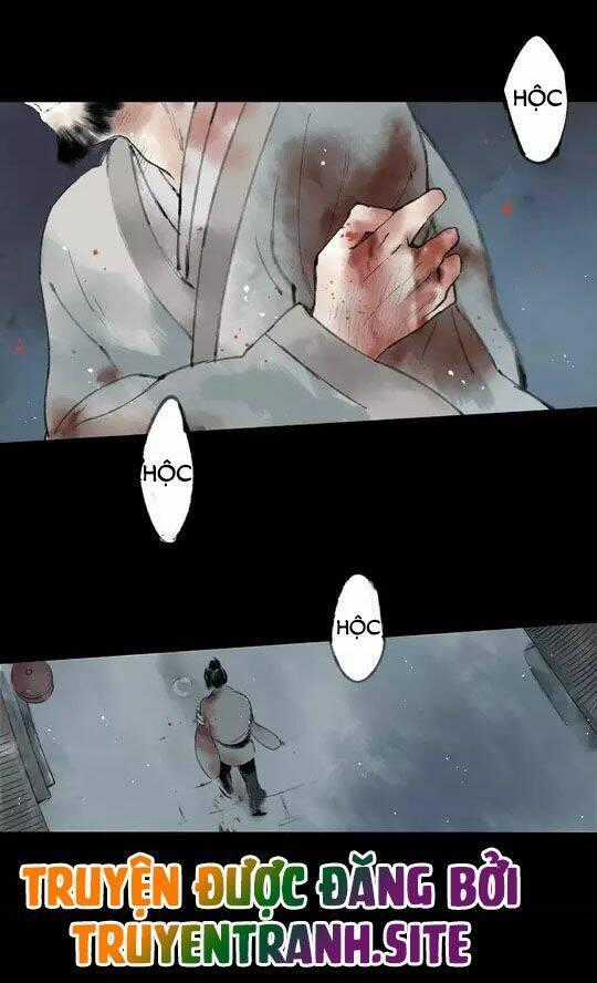 Viễn Lâm Thiên Sơn Chapter 2 trang 0