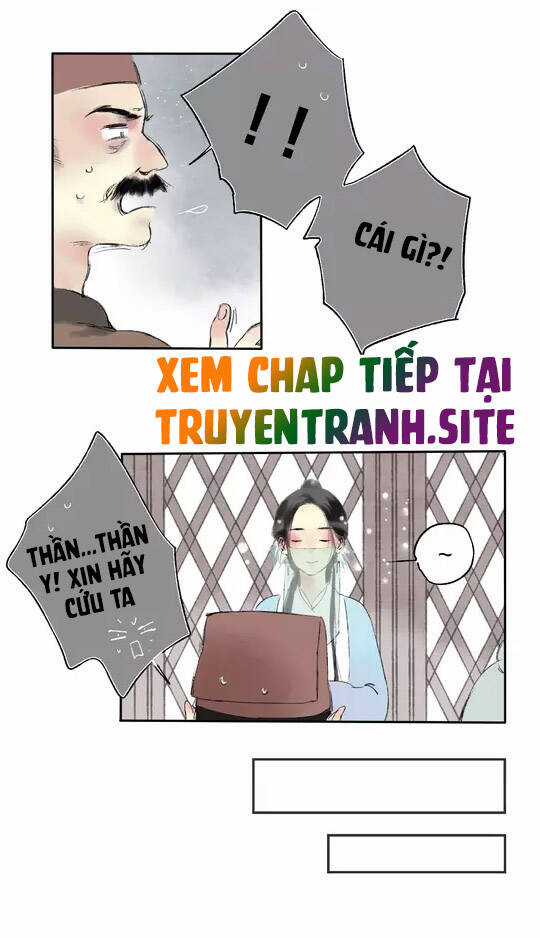 Viễn Lâm Thiên Sơn Chapter 2 trang 15
