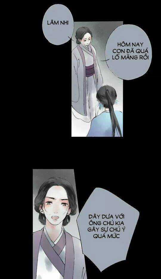 Viễn Lâm Thiên Sơn Chapter 2 trang 17