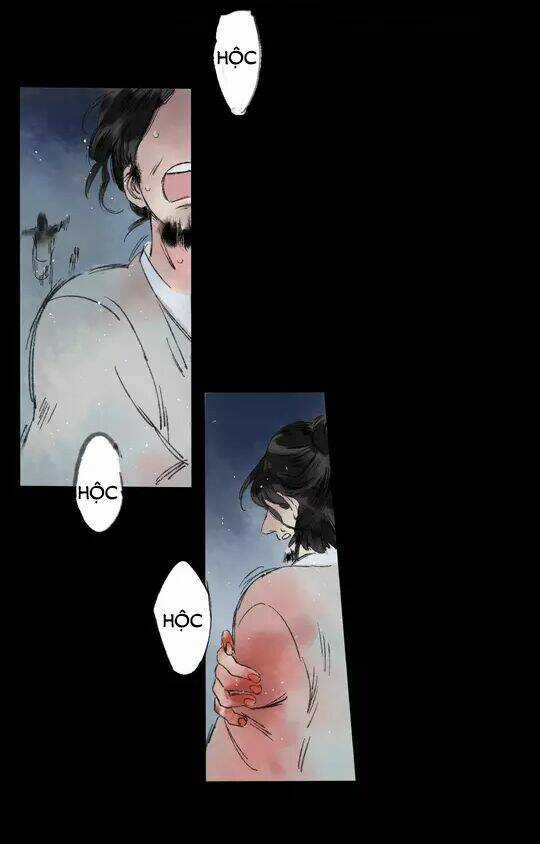 Viễn Lâm Thiên Sơn Chapter 2 trang 2