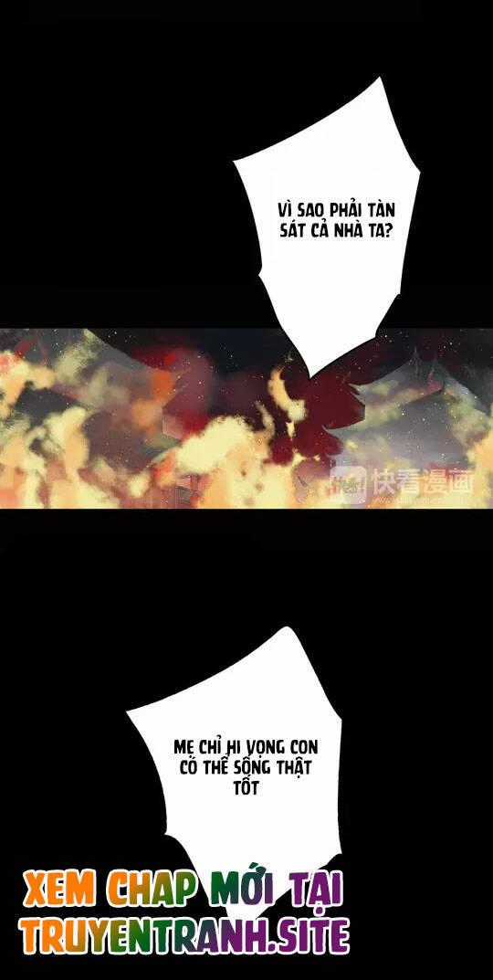 Viễn Lâm Thiên Sơn Chapter 2 trang 21