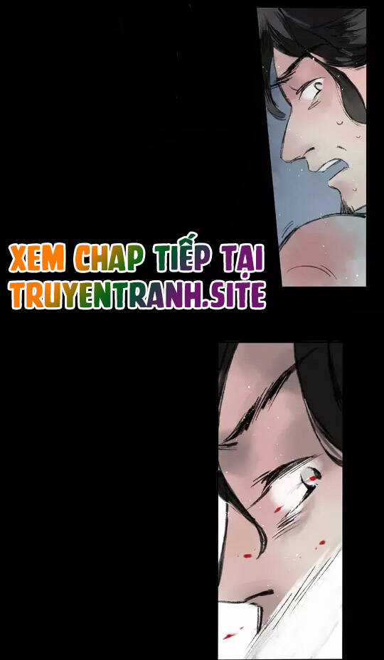 Viễn Lâm Thiên Sơn Chapter 2 trang 3