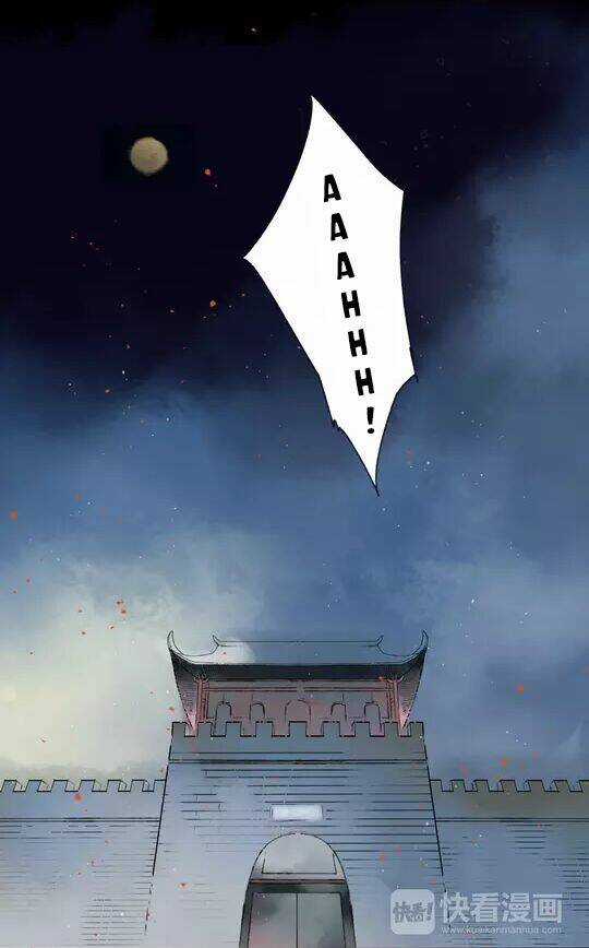 Viễn Lâm Thiên Sơn Chapter 2 trang 4