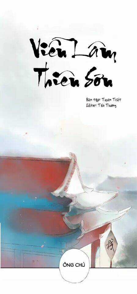 Viễn Lâm Thiên Sơn Chapter 2 trang 5