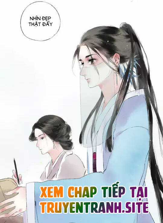 Viễn Lâm Thiên Sơn Chapter 2 trang 7