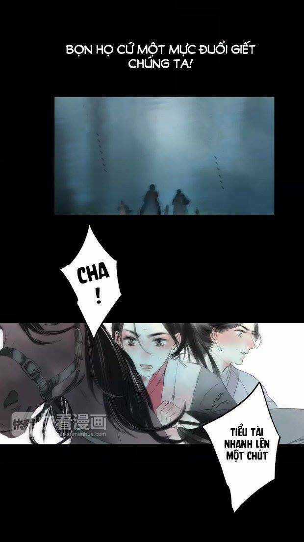 Viễn Lâm Thiên Sơn Chapter 3 trang 13