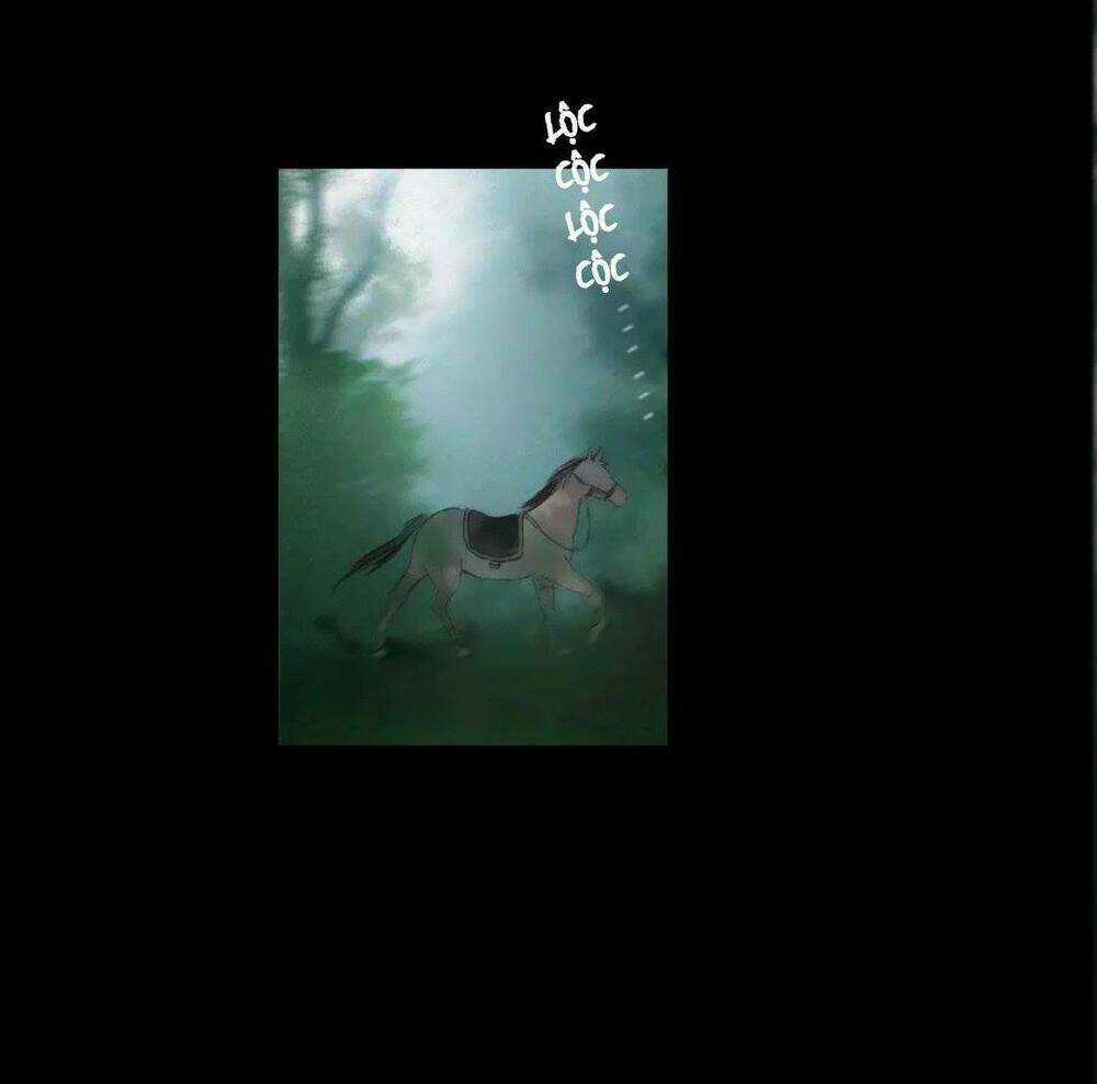 Viễn Lâm Thiên Sơn Chapter 3 trang 17