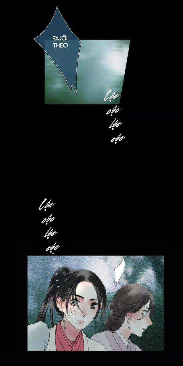 Viễn Lâm Thiên Sơn Chapter 3 trang 21