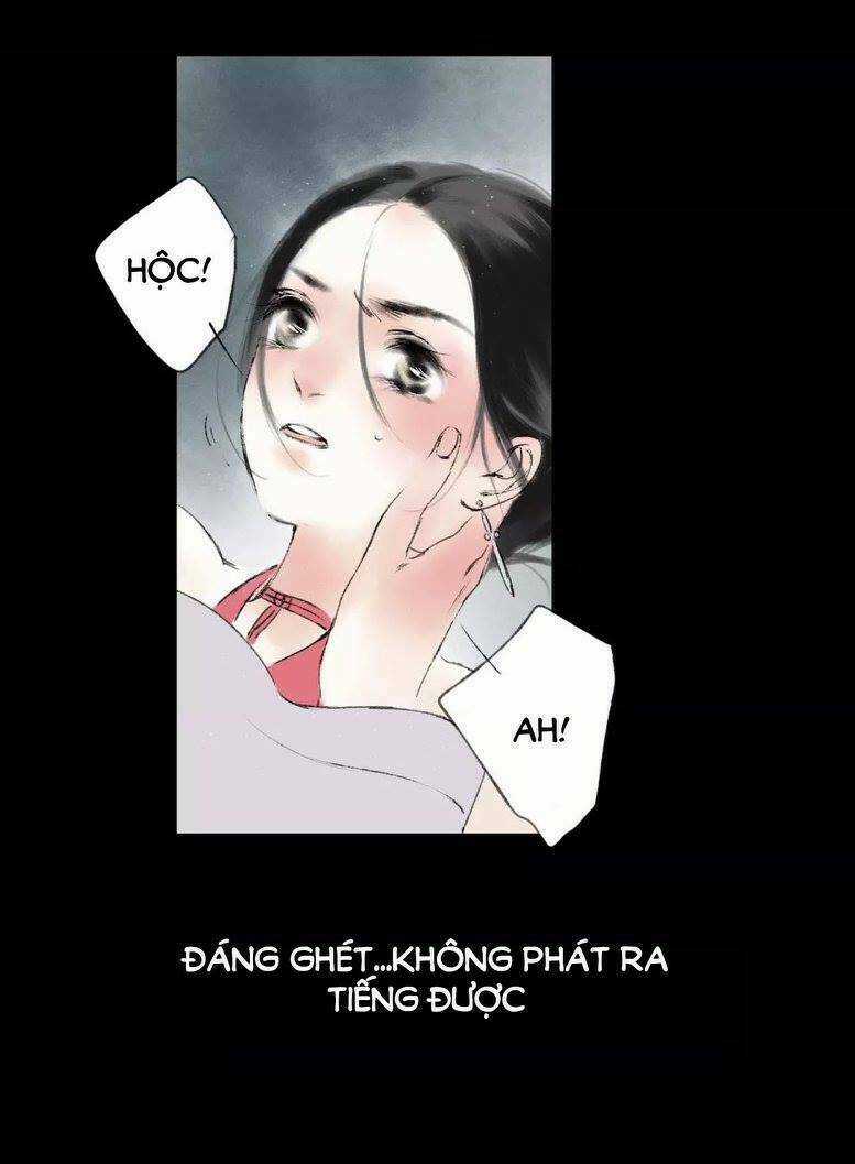 Viễn Lâm Thiên Sơn Chapter 3 trang 27