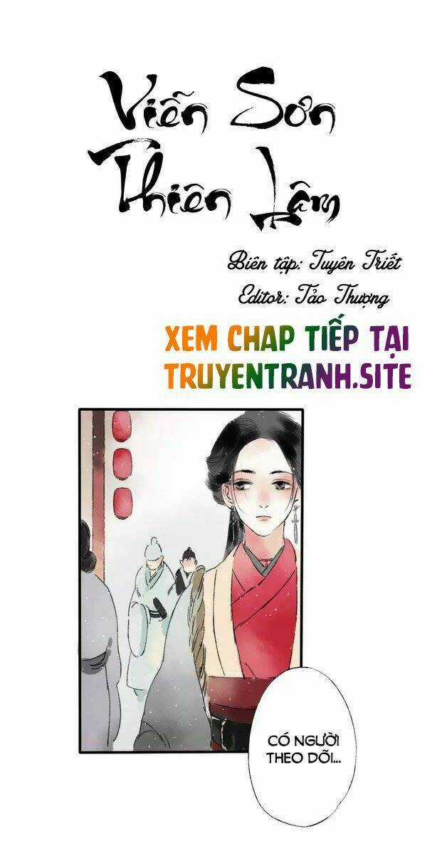 Viễn Lâm Thiên Sơn Chapter 3 trang 3