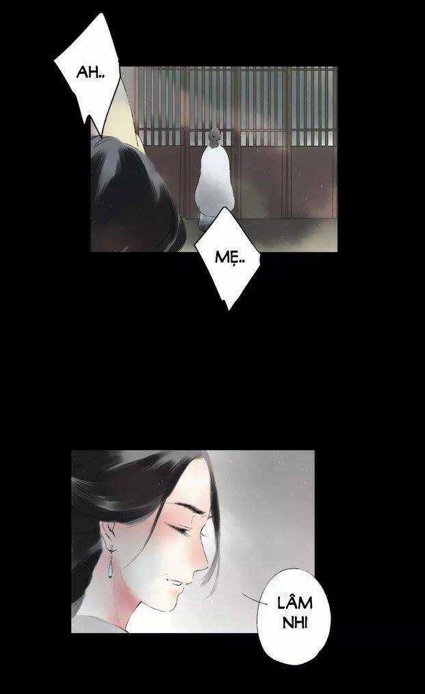 Viễn Lâm Thiên Sơn Chapter 3 trang 31