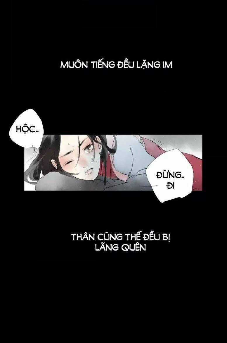 Viễn Lâm Thiên Sơn Chapter 3 trang 33