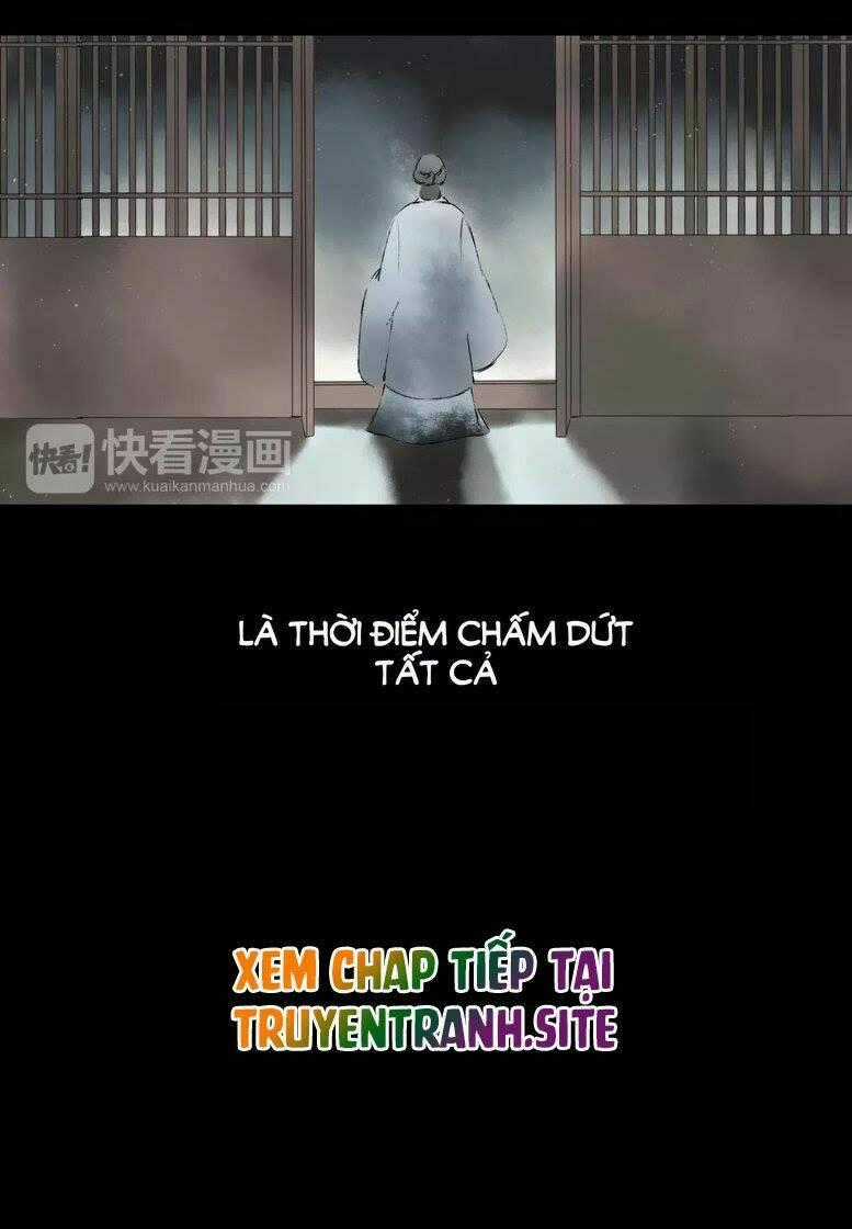 Viễn Lâm Thiên Sơn Chapter 3 trang 34