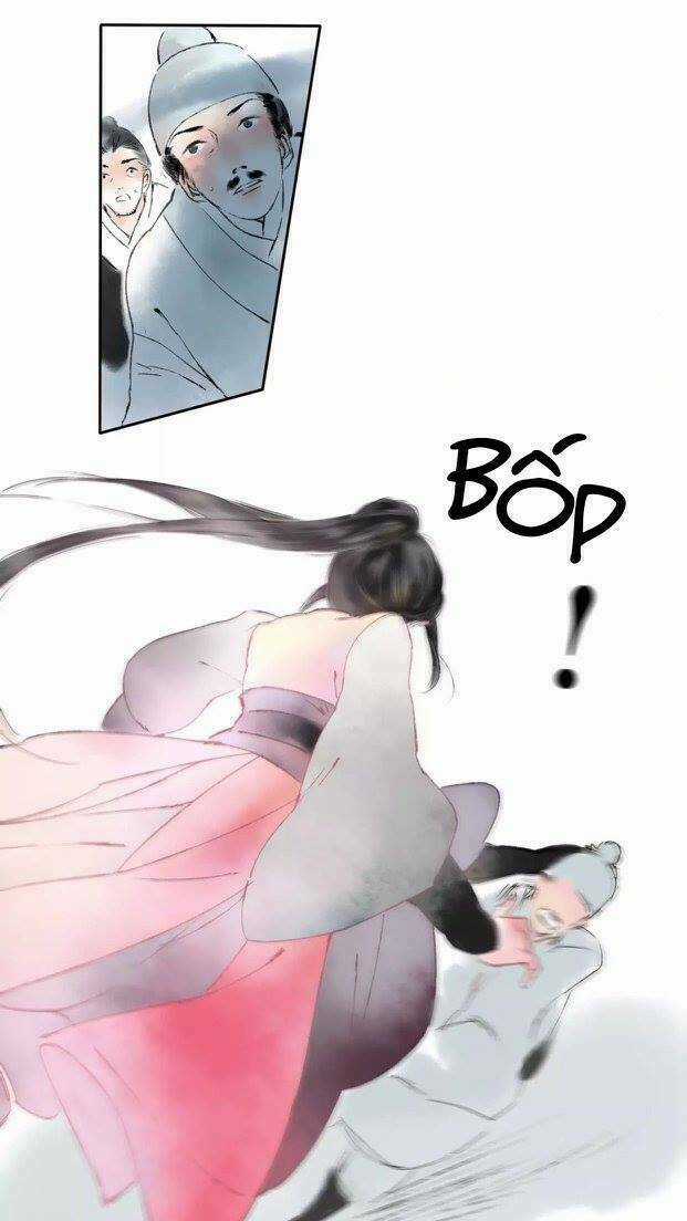 Viễn Lâm Thiên Sơn Chapter 3 trang 7