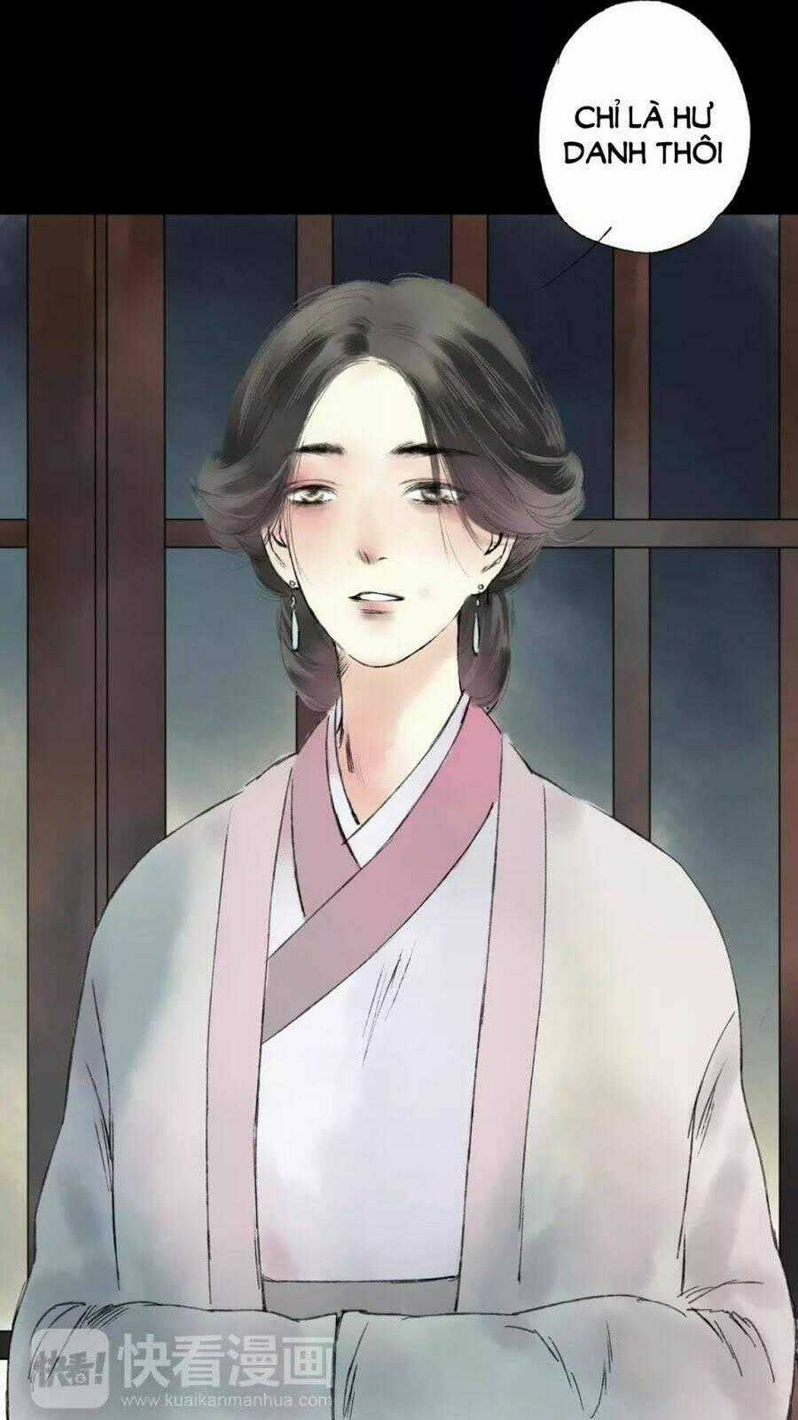 Viễn Lâm Thiên Sơn Chapter 4 trang 1