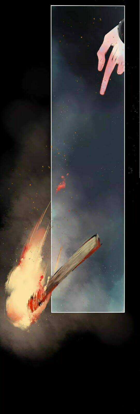 Viễn Lâm Thiên Sơn Chapter 4 trang 13