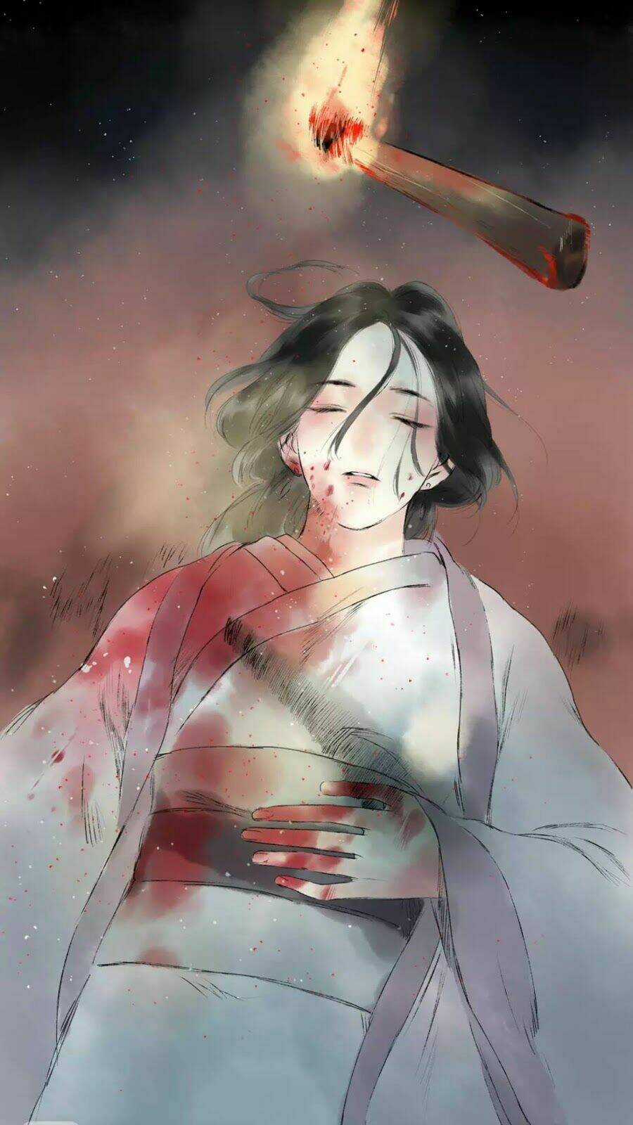 Viễn Lâm Thiên Sơn Chapter 4 trang 14