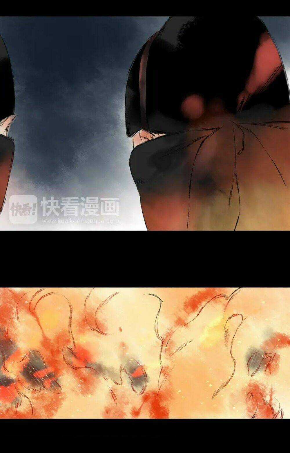 Viễn Lâm Thiên Sơn Chapter 4 trang 16