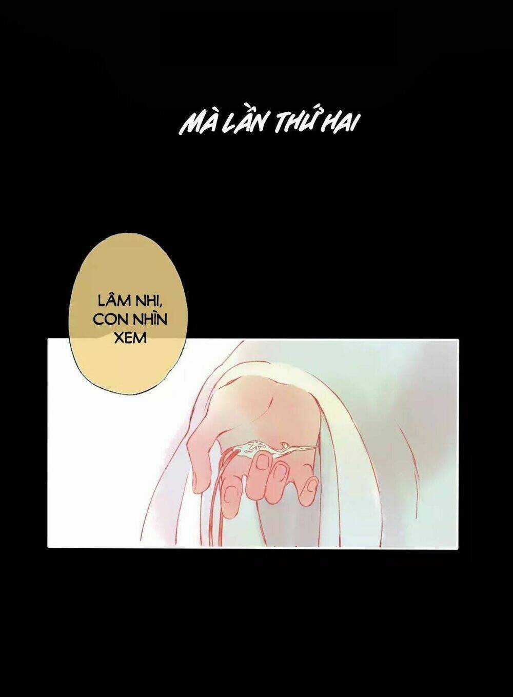 Viễn Lâm Thiên Sơn Chapter 4 trang 18