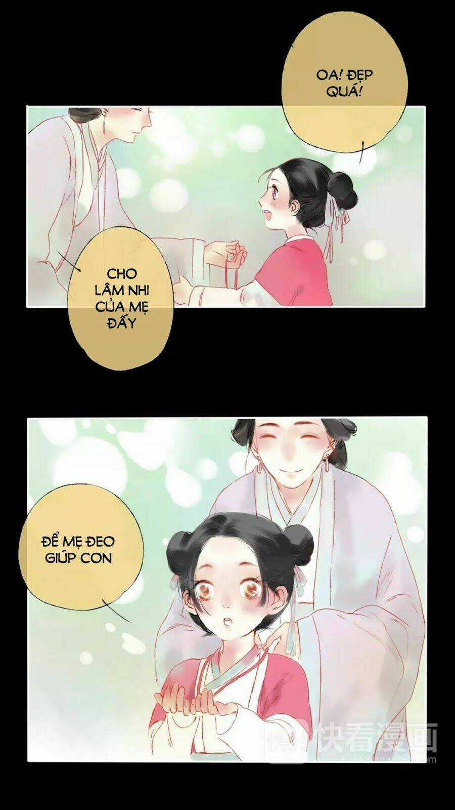 Viễn Lâm Thiên Sơn Chapter 4 trang 19