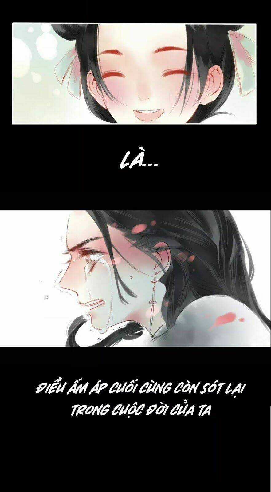 Viễn Lâm Thiên Sơn Chapter 4 trang 20