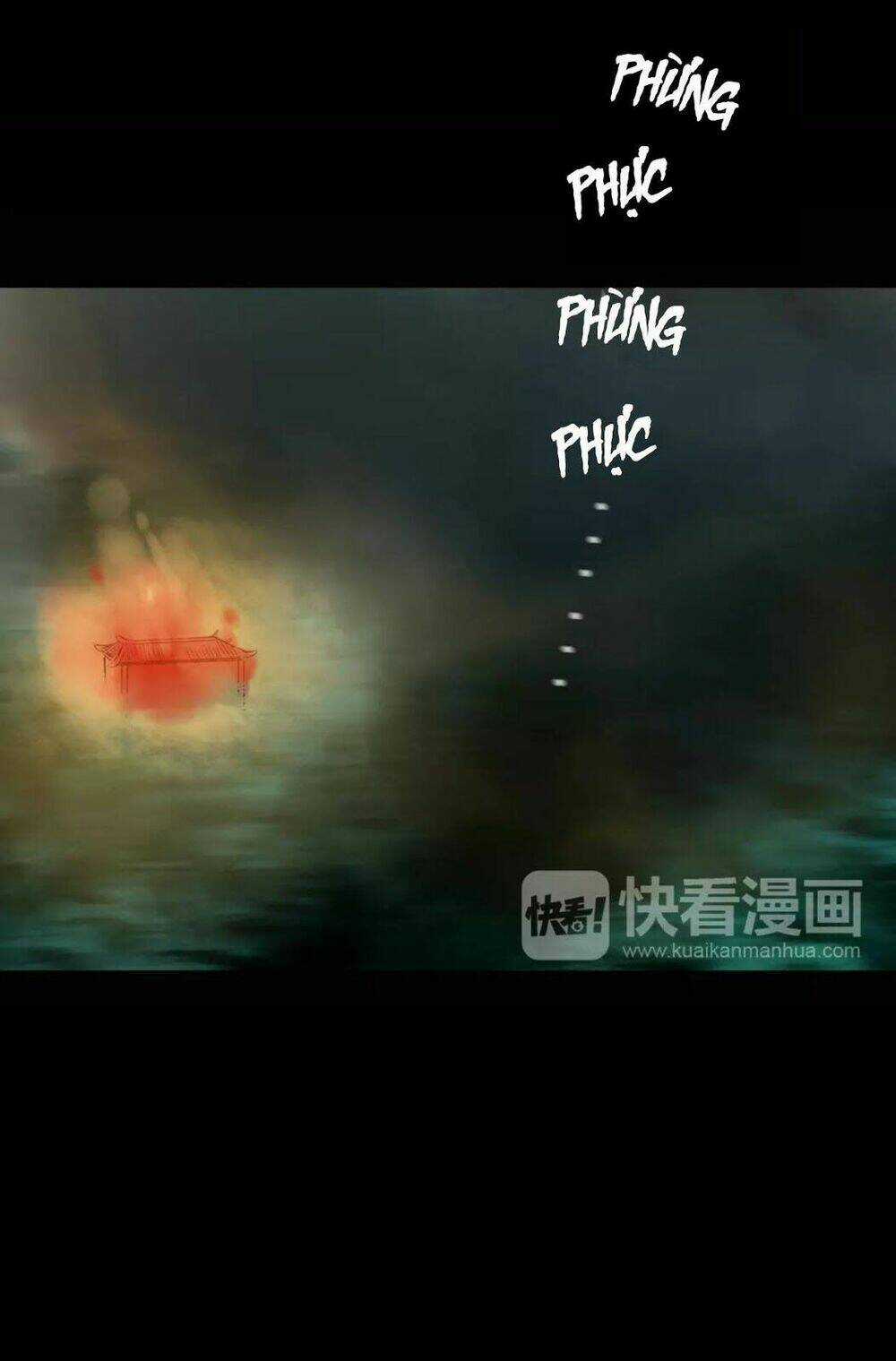 Viễn Lâm Thiên Sơn Chapter 4 trang 24