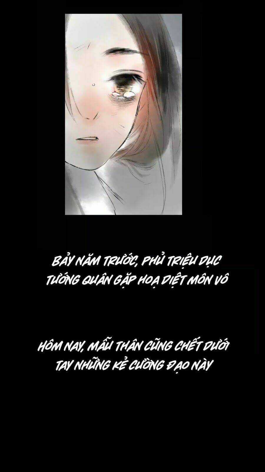 Viễn Lâm Thiên Sơn Chapter 4 trang 25