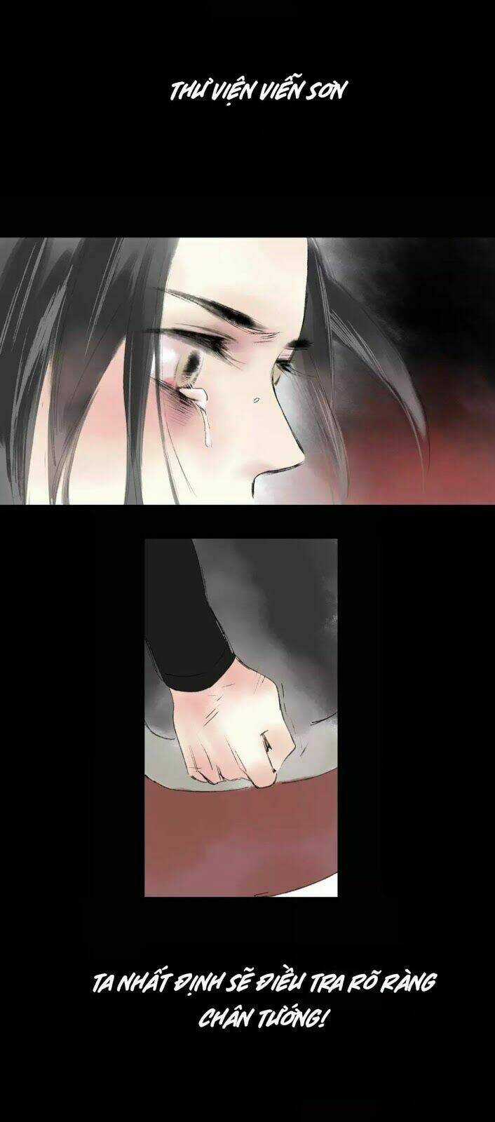 Viễn Lâm Thiên Sơn Chapter 4 trang 27