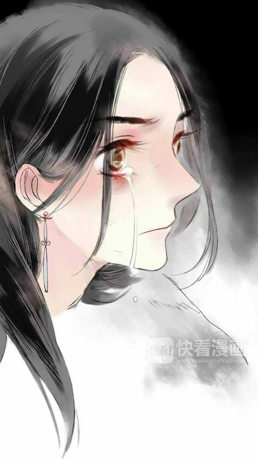 Viễn Lâm Thiên Sơn Chapter 4 trang 28