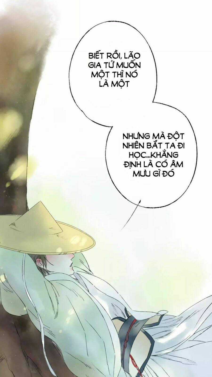 Viễn Lâm Thiên Sơn Chapter 4 trang 31