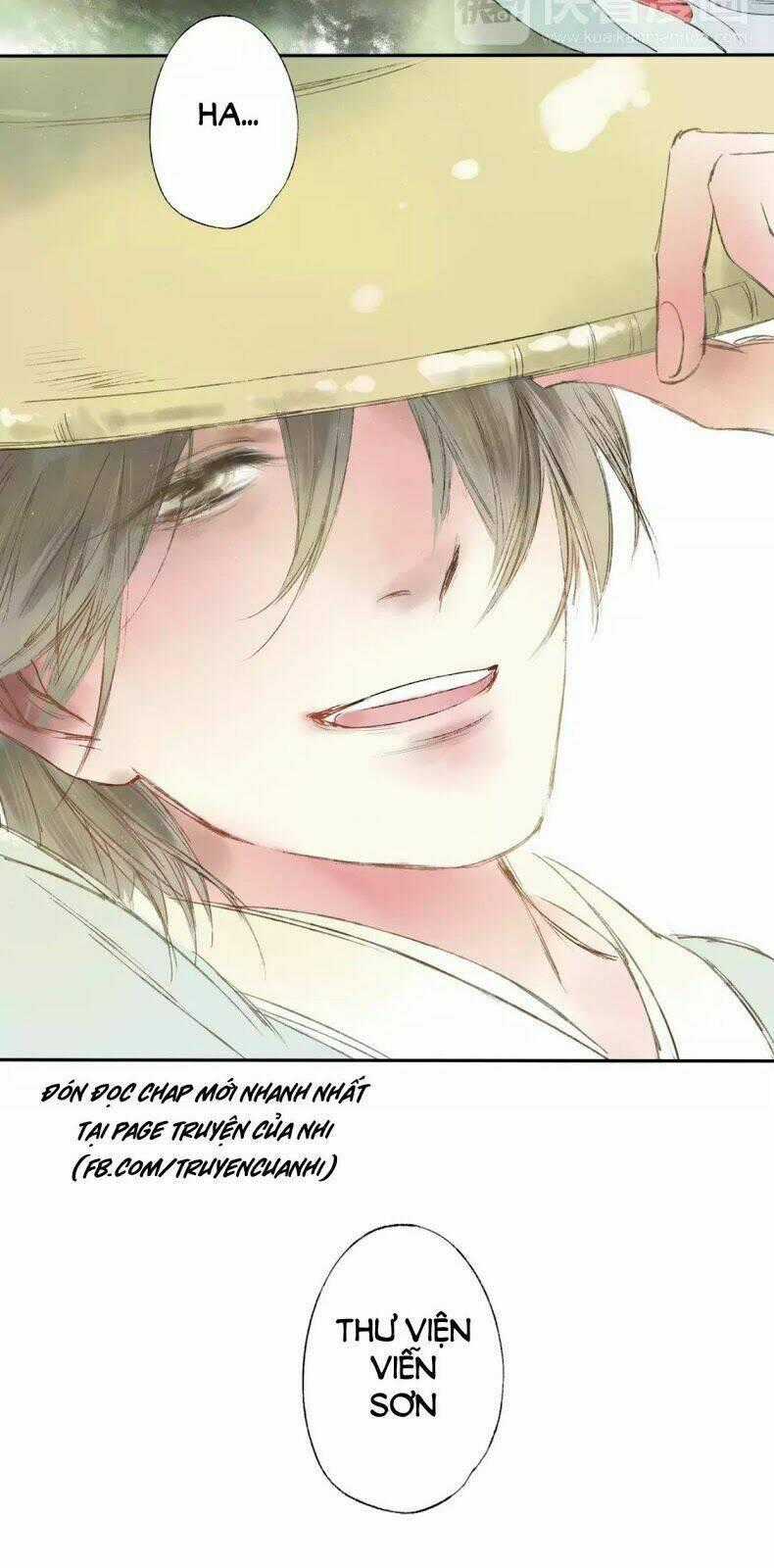 Viễn Lâm Thiên Sơn Chapter 4 trang 32