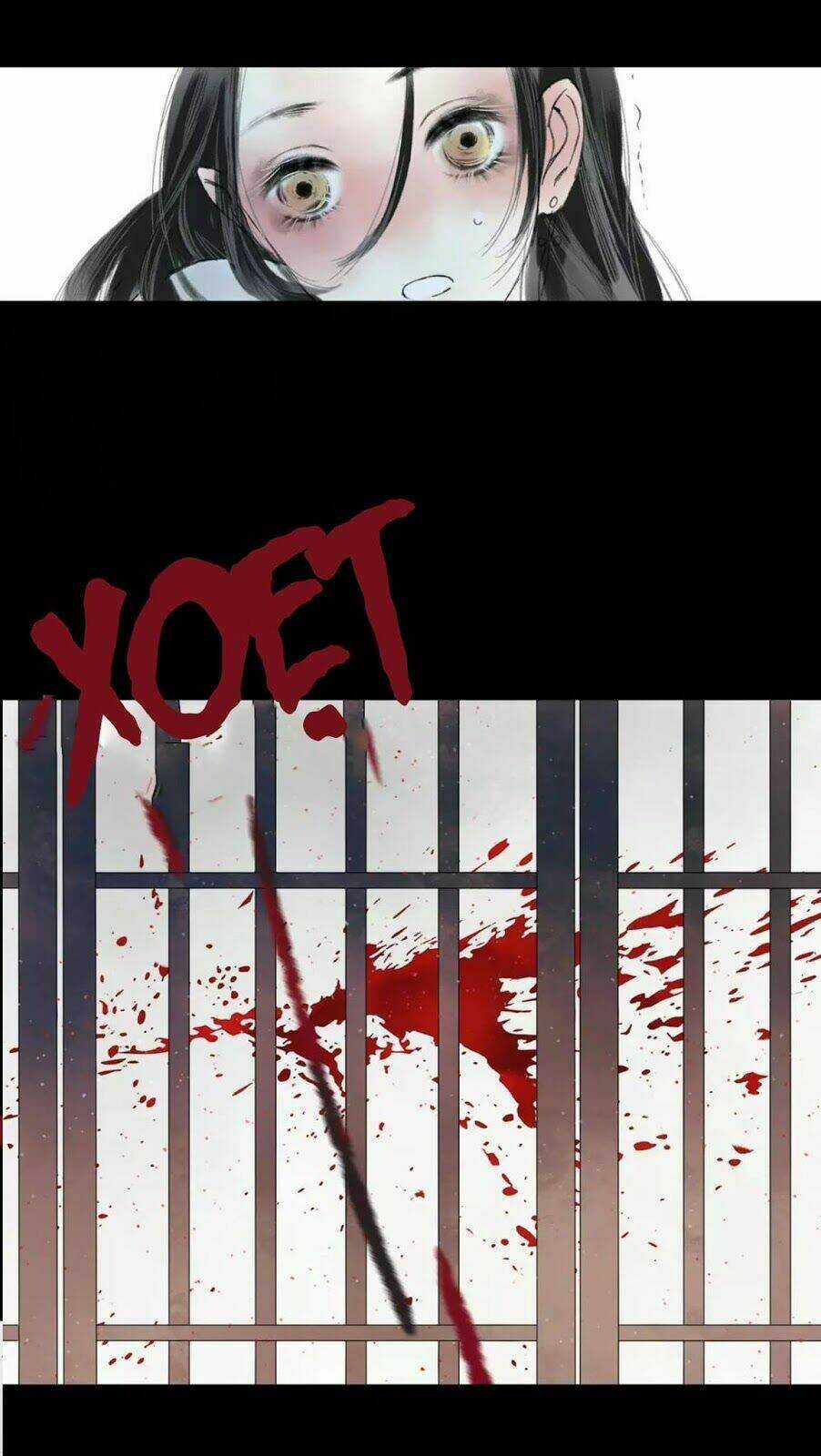 Viễn Lâm Thiên Sơn Chapter 4 trang 7