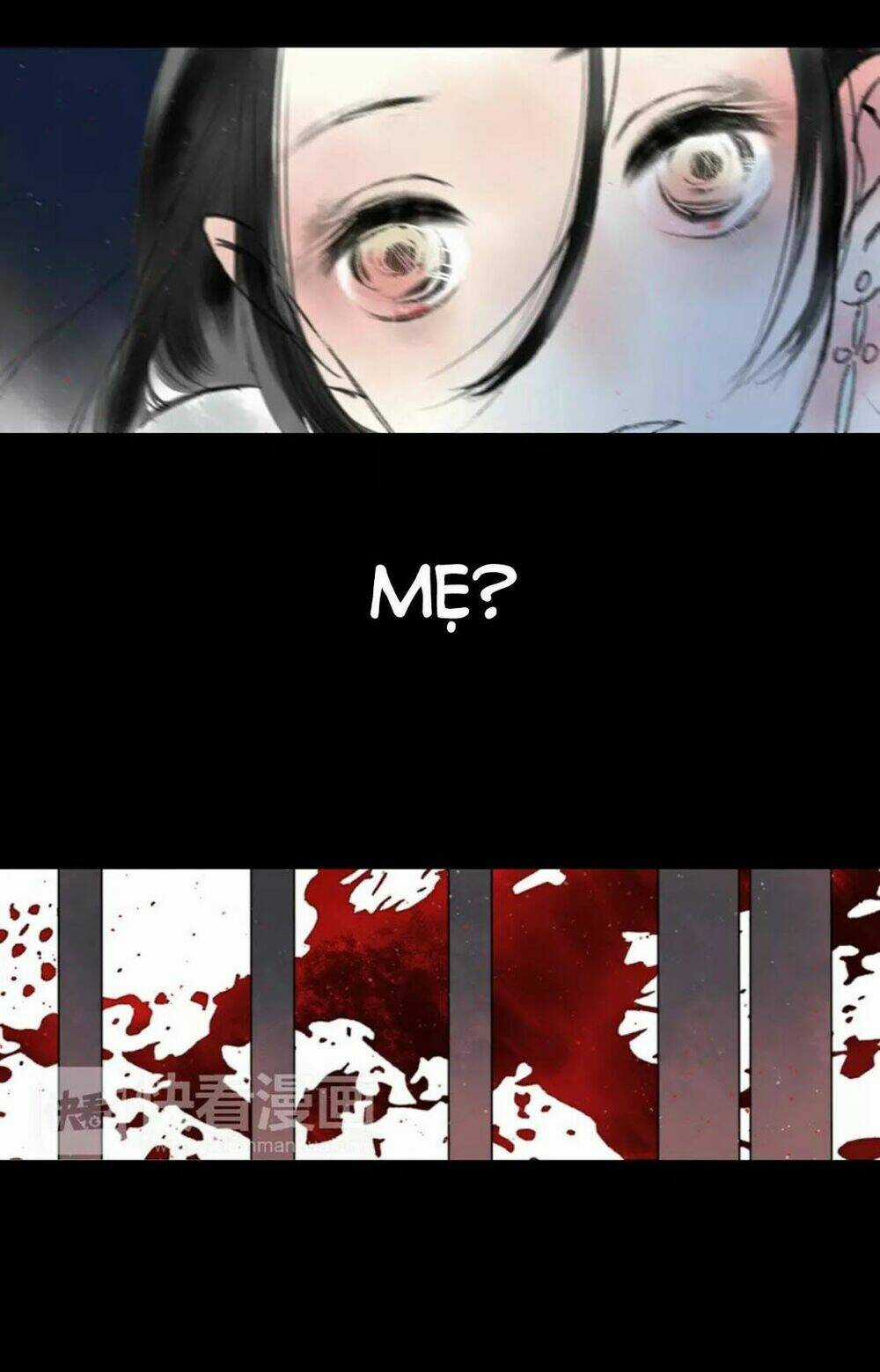 Viễn Lâm Thiên Sơn Chapter 4 trang 8