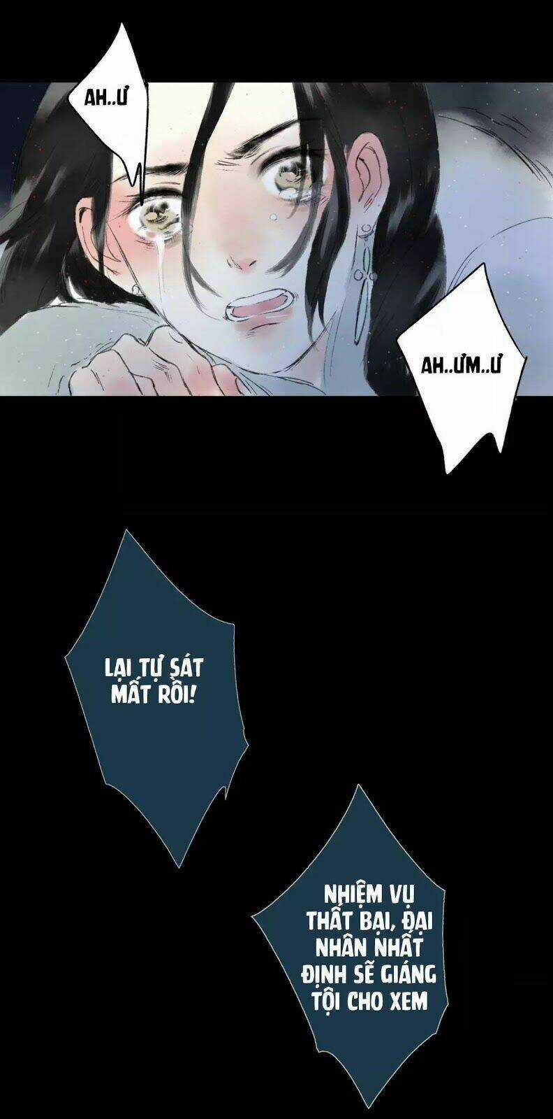 Viễn Lâm Thiên Sơn Chapter 4 trang 9