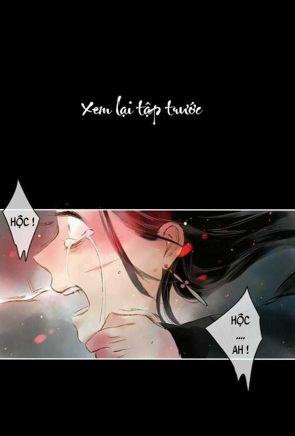Viễn Lâm Thiên Sơn Chapter 5 trang 0