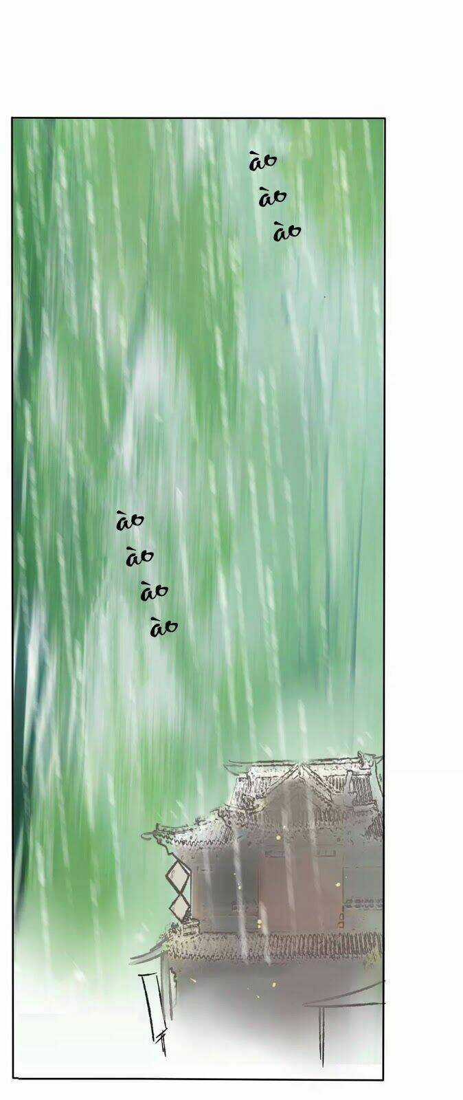 Viễn Lâm Thiên Sơn Chapter 5 trang 11