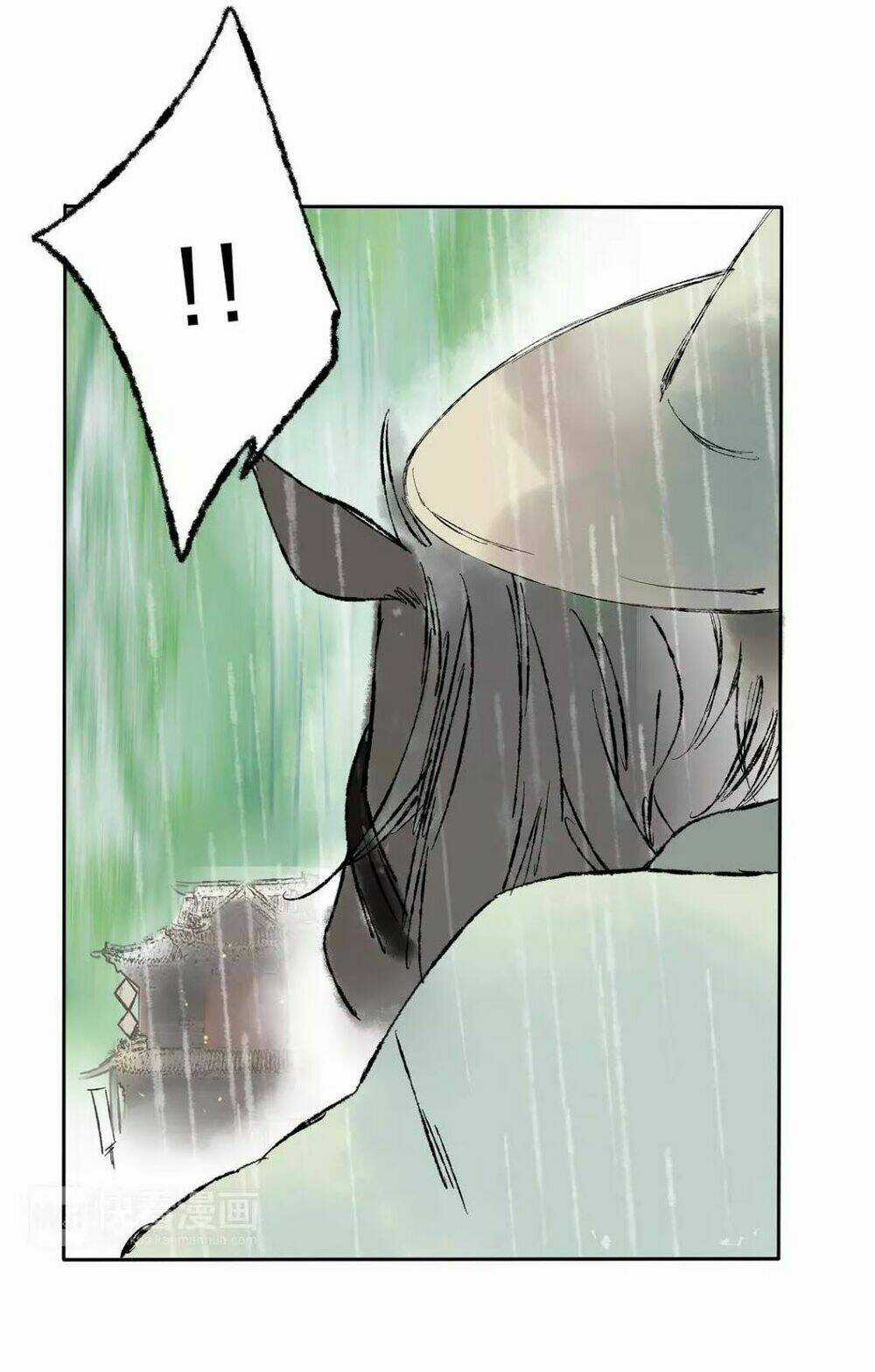 Viễn Lâm Thiên Sơn Chapter 5 trang 13