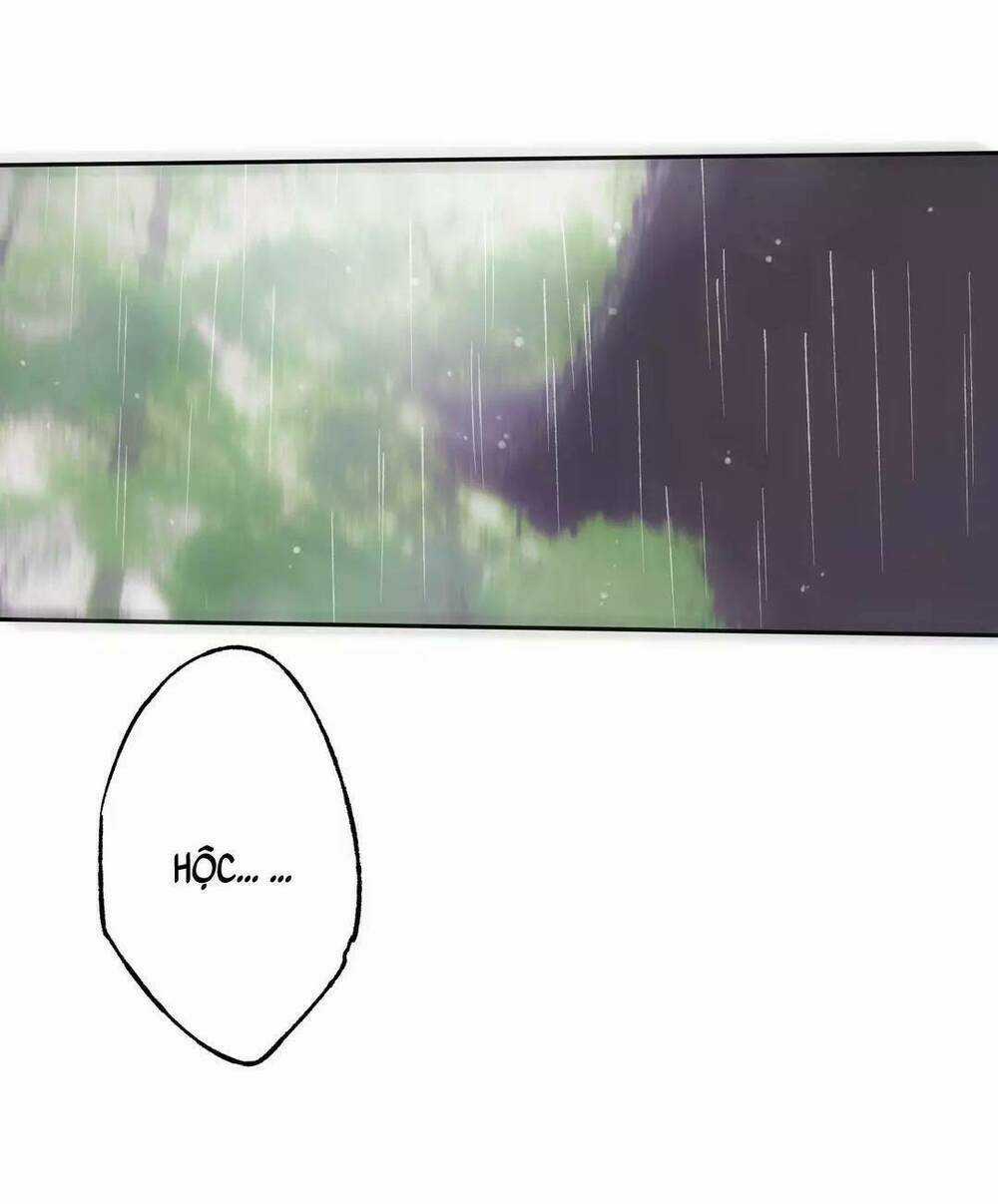 Viễn Lâm Thiên Sơn Chapter 5 trang 15