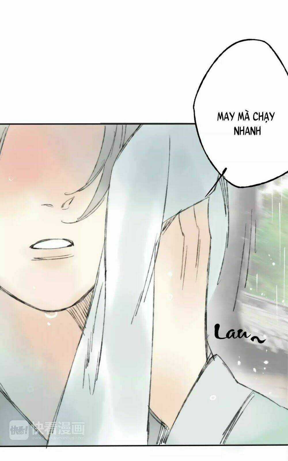 Viễn Lâm Thiên Sơn Chapter 5 trang 16