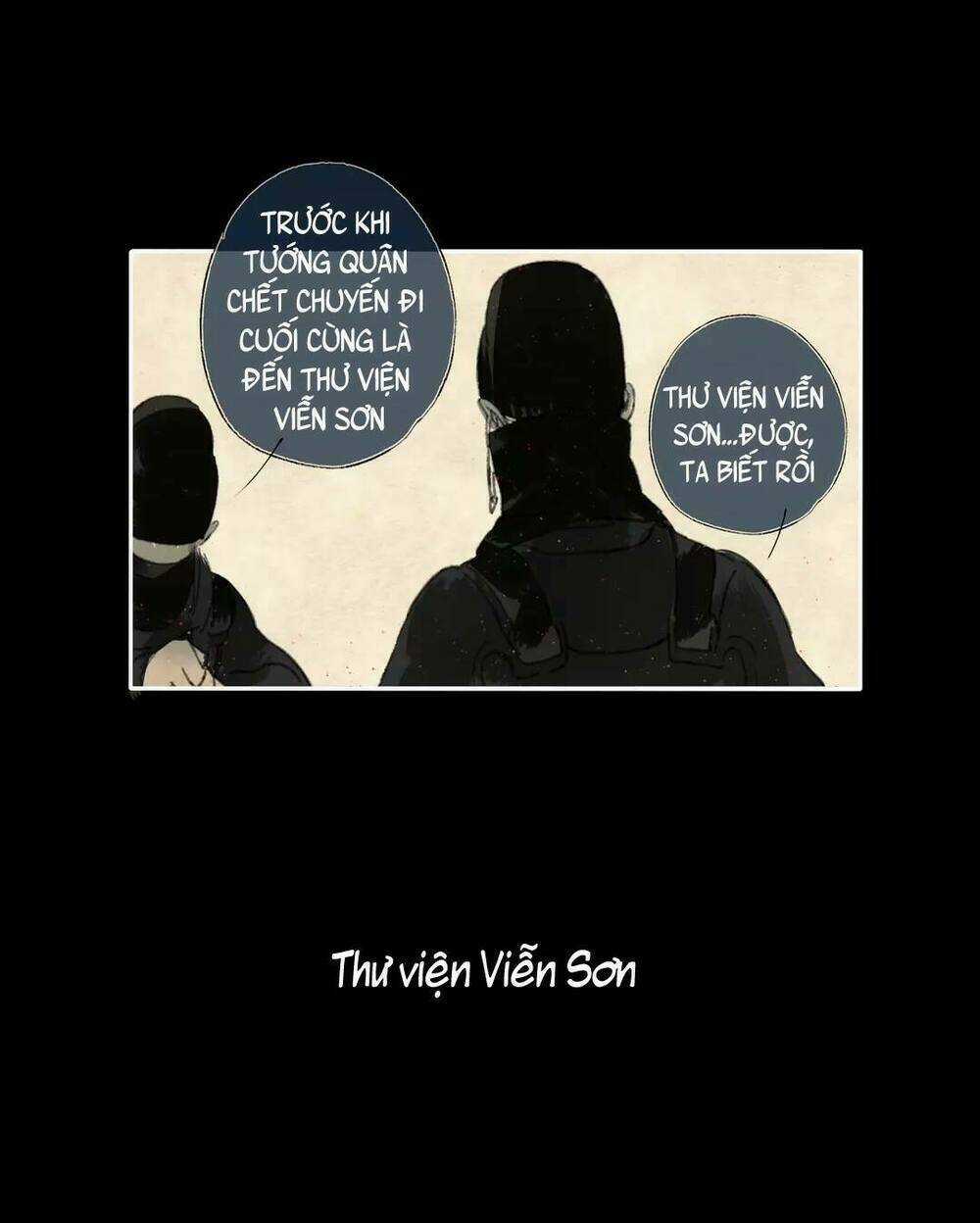 Viễn Lâm Thiên Sơn Chapter 5 trang 2