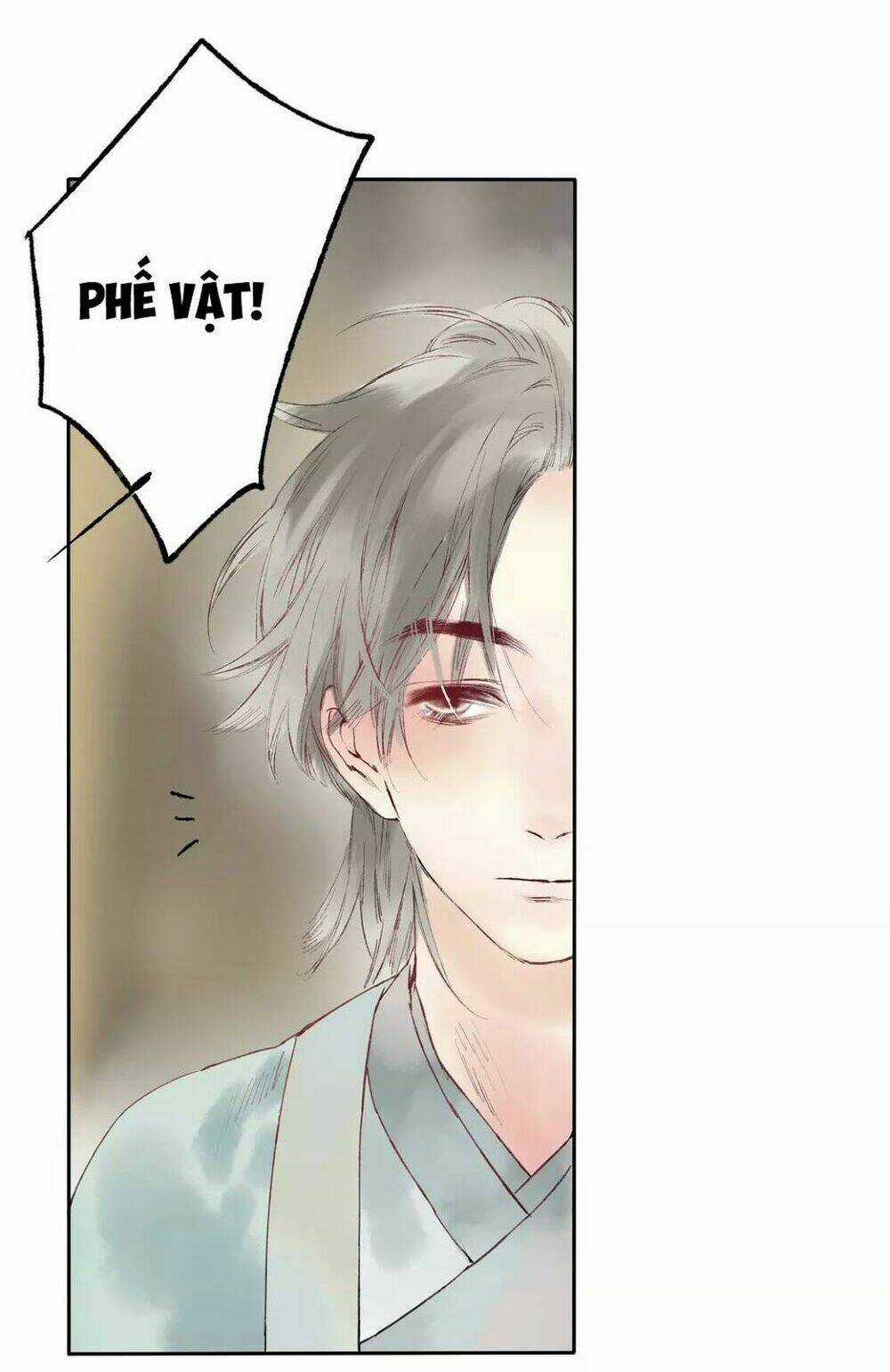 Viễn Lâm Thiên Sơn Chapter 5 trang 20