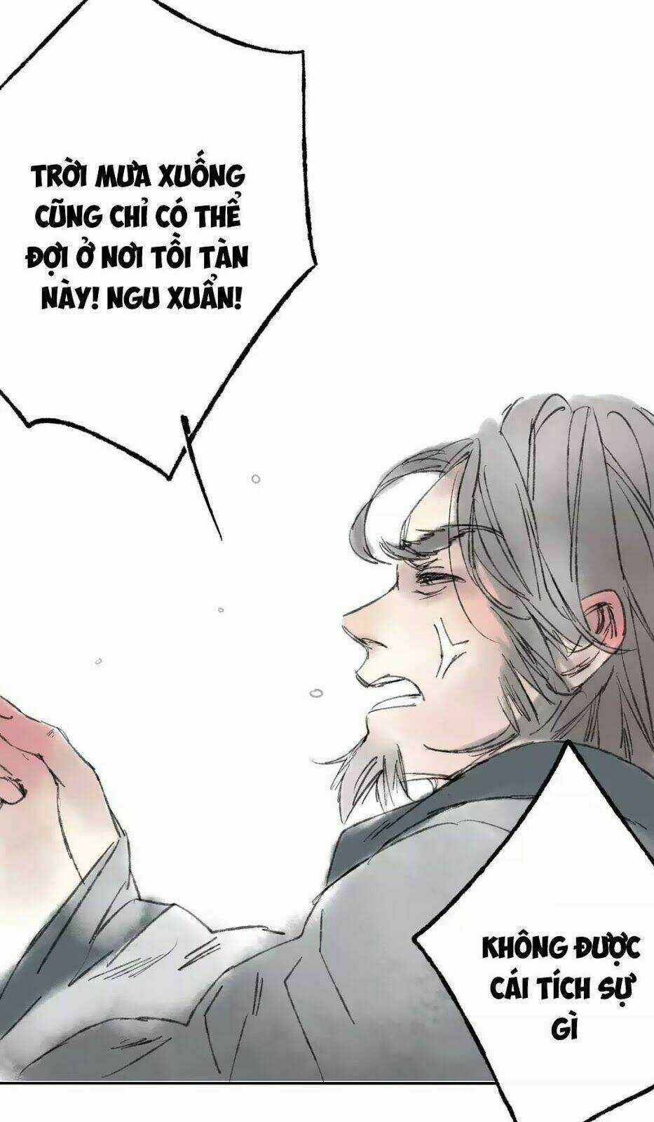 Viễn Lâm Thiên Sơn Chapter 5 trang 22