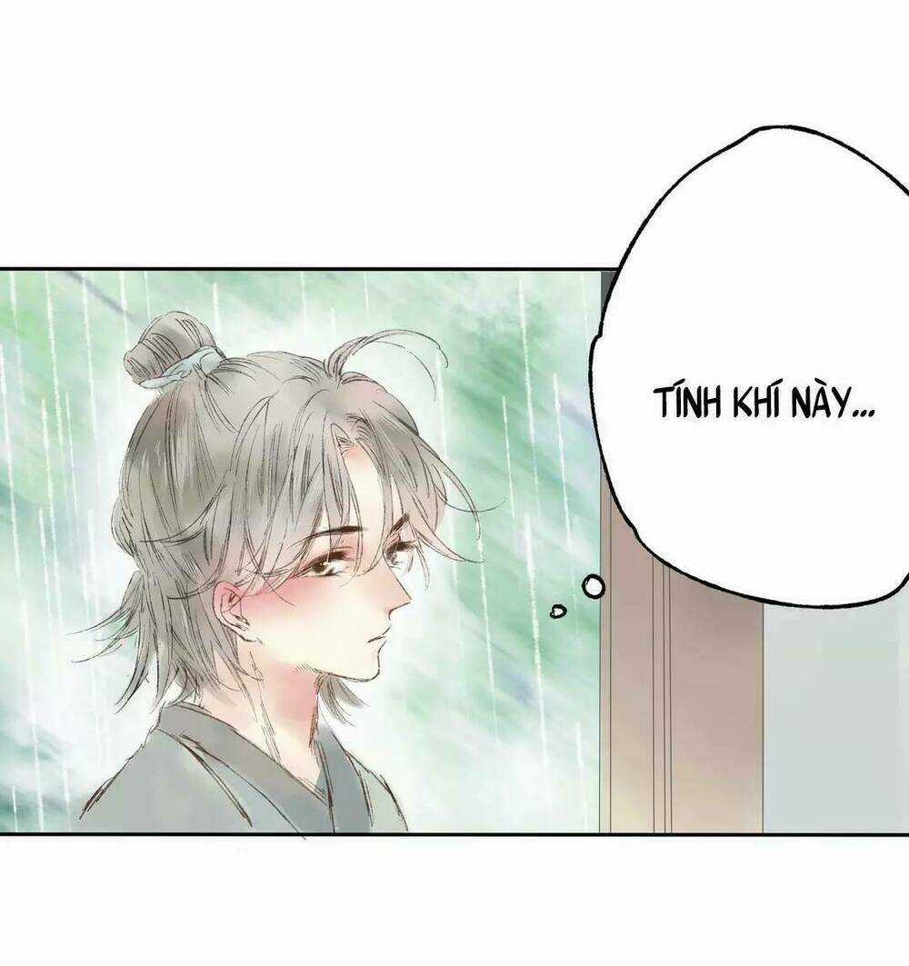 Viễn Lâm Thiên Sơn Chapter 5 trang 23