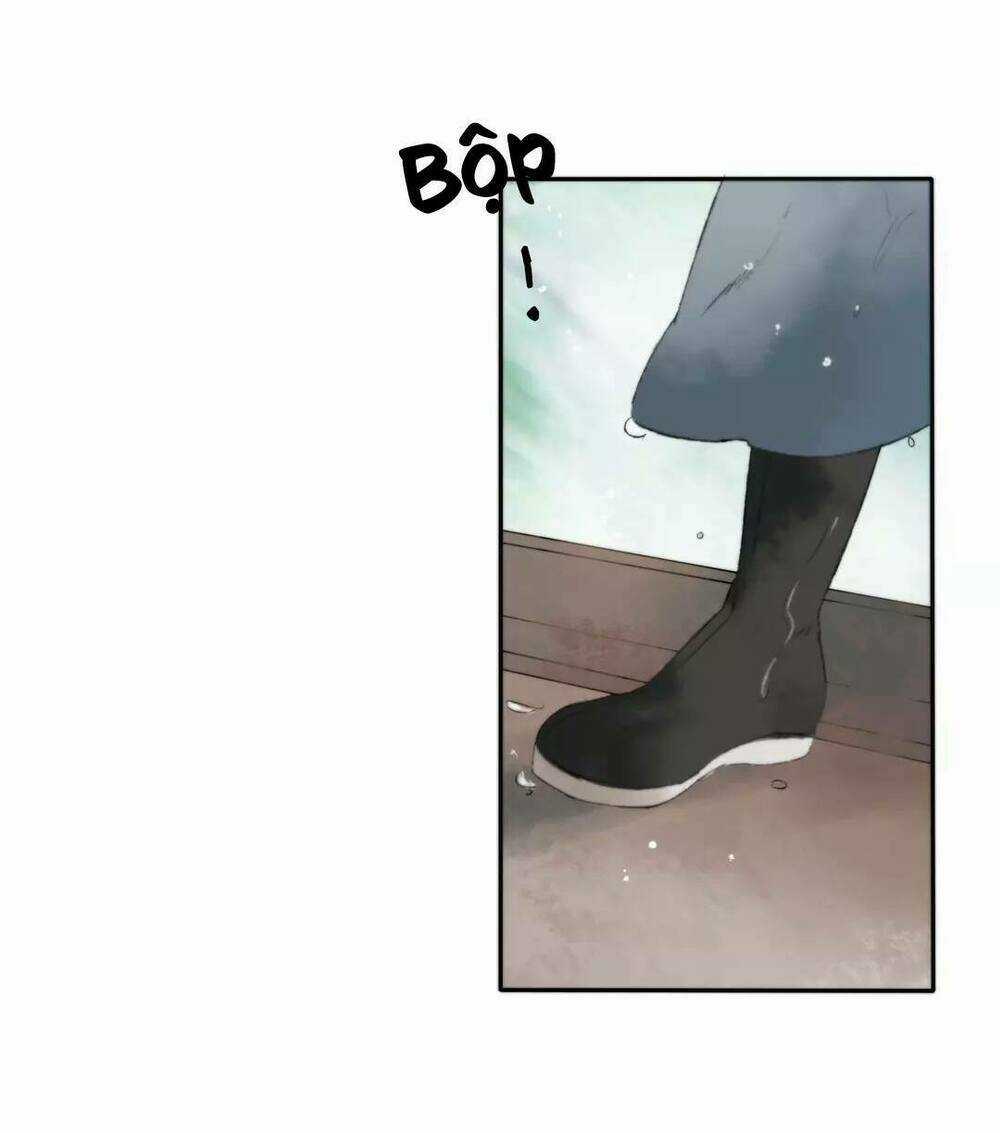 Viễn Lâm Thiên Sơn Chapter 5 trang 26