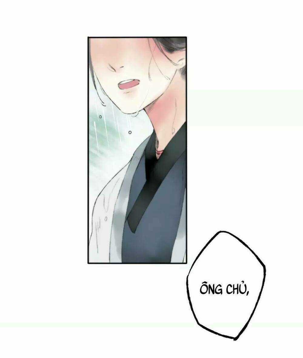 Viễn Lâm Thiên Sơn Chapter 5 trang 27