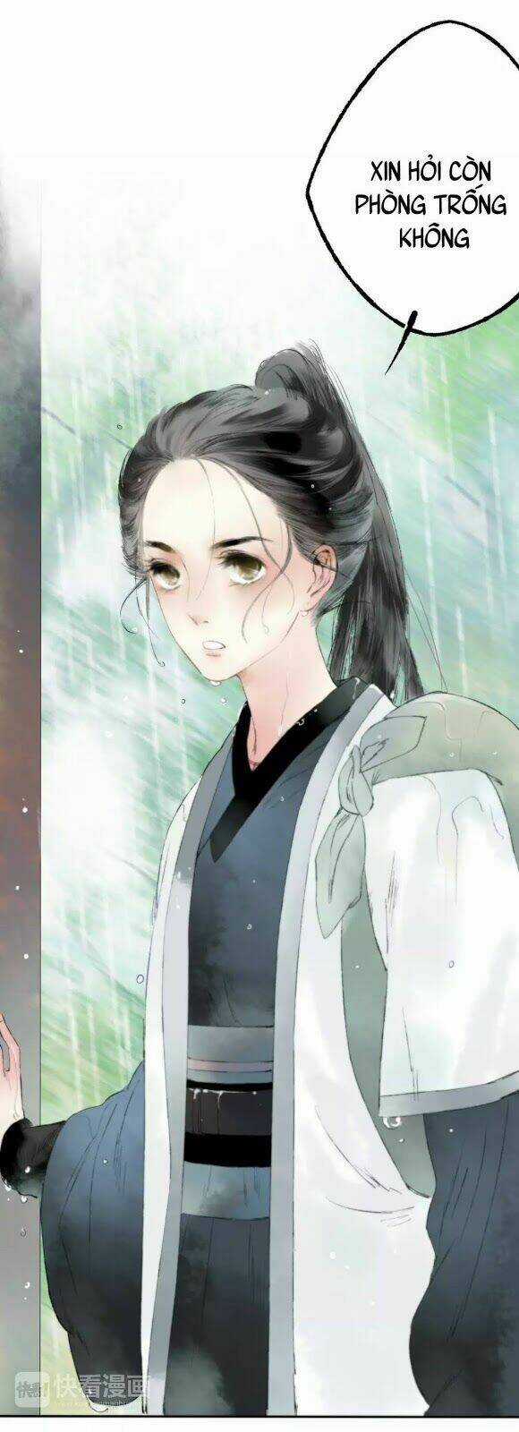 Viễn Lâm Thiên Sơn Chapter 5 trang 29