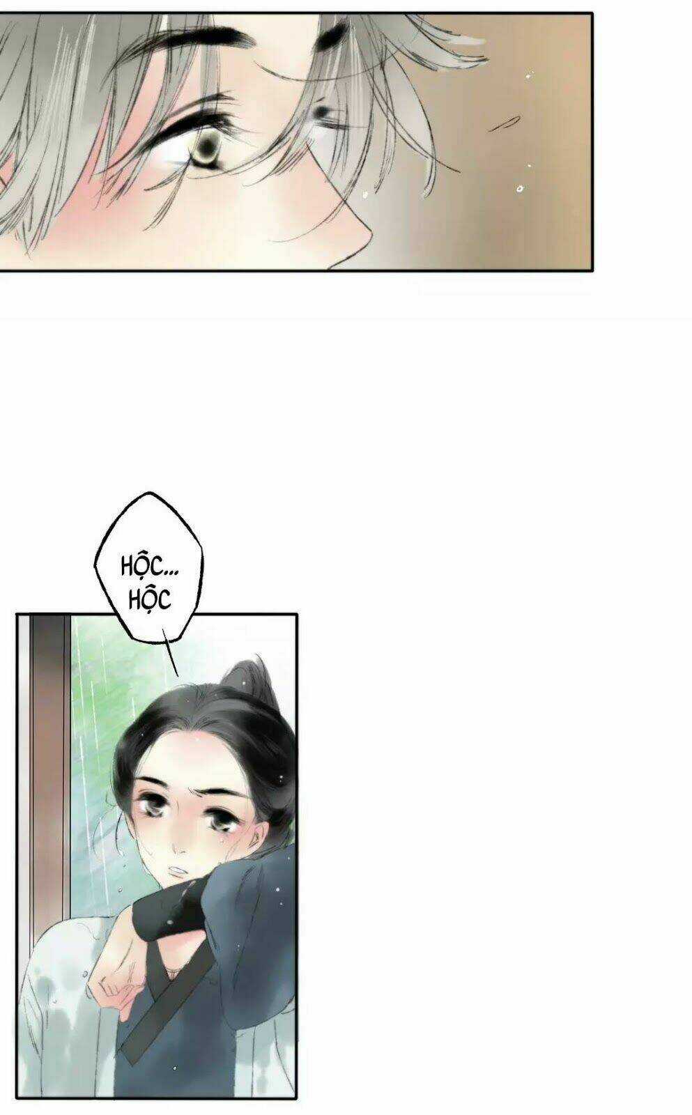 Viễn Lâm Thiên Sơn Chapter 5 trang 30