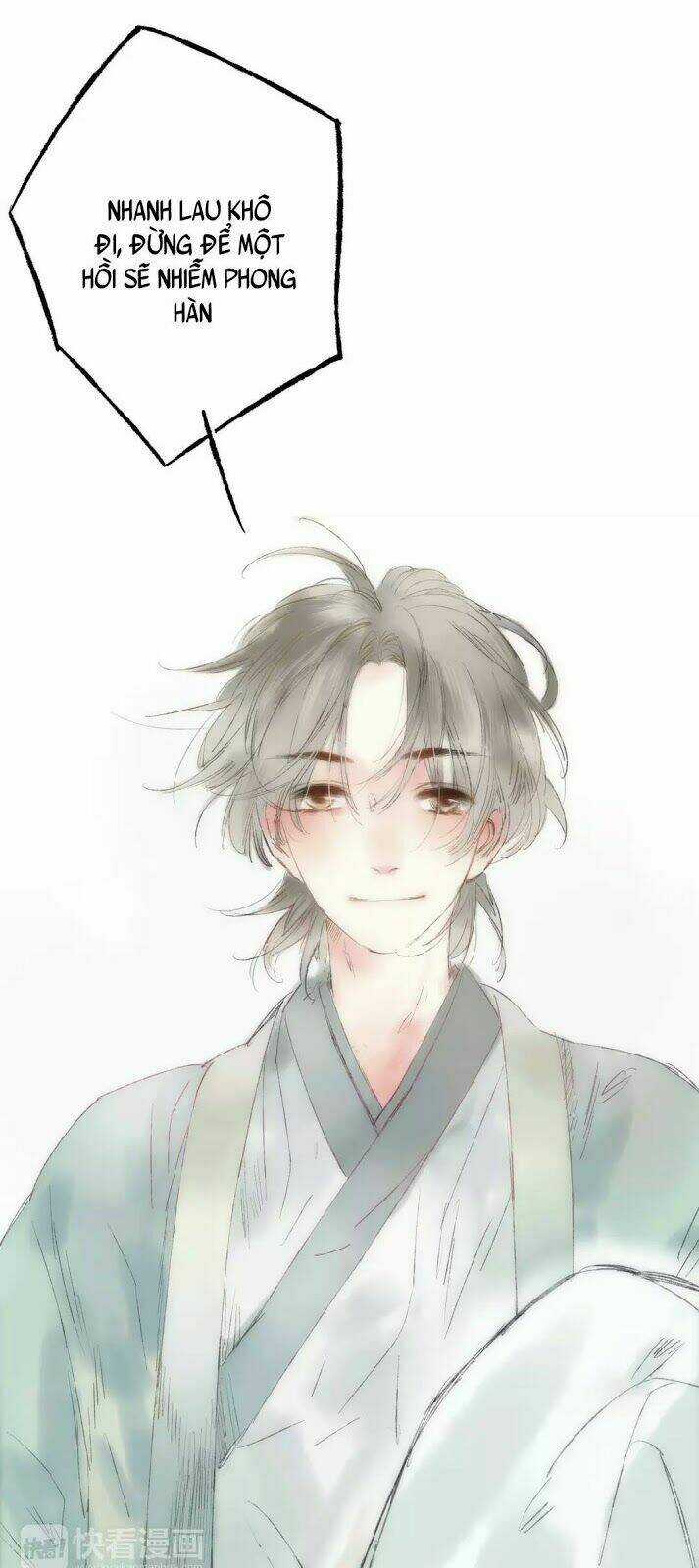 Viễn Lâm Thiên Sơn Chapter 5 trang 34