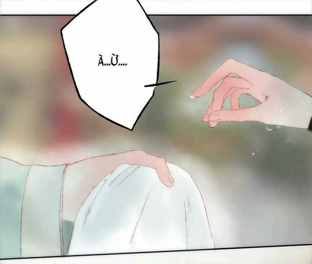 Viễn Lâm Thiên Sơn Chapter 5 trang 35