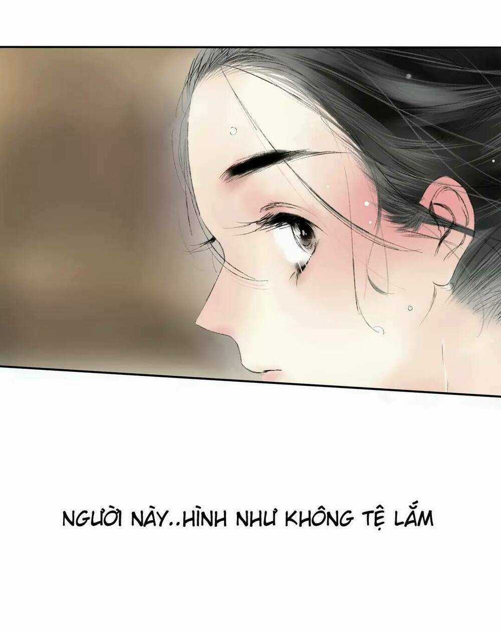 Viễn Lâm Thiên Sơn Chapter 5 trang 39